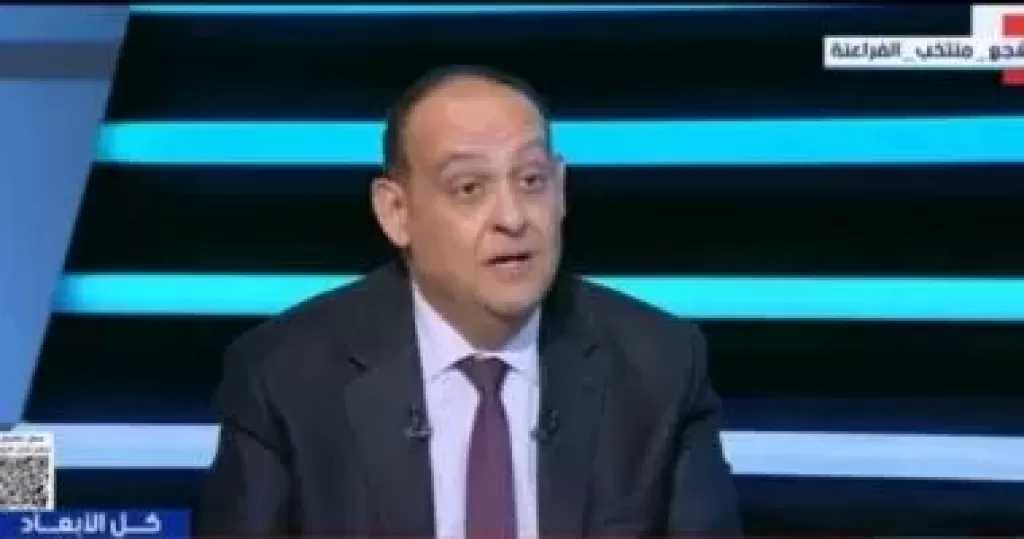 مساعد وزير الخارجية للعلاقات الثقافية: استرداد 30 ألف قطعة أثرية خلال 10 سنوات