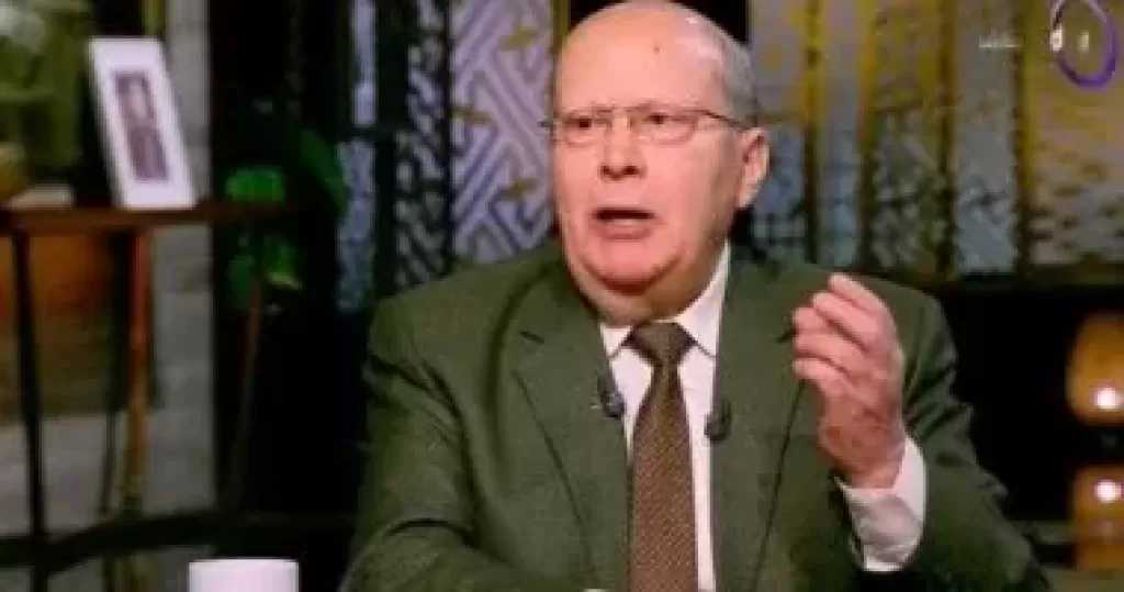 عبد الحليم قنديل: الأمم المتحدة في سبيلها للحل بعد انتهاك القانون الدولي كثيرا