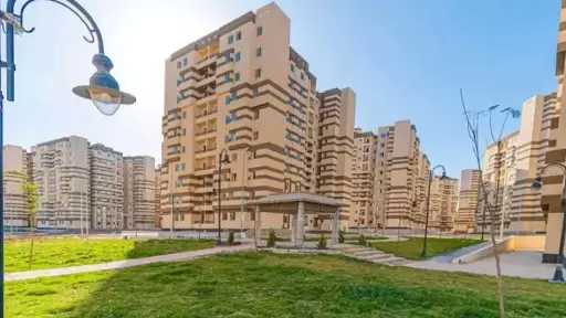 محافظة الأقصر تطرح 95 وحدة سكنية بمدينة الزينية بنظام التمويل العقاري