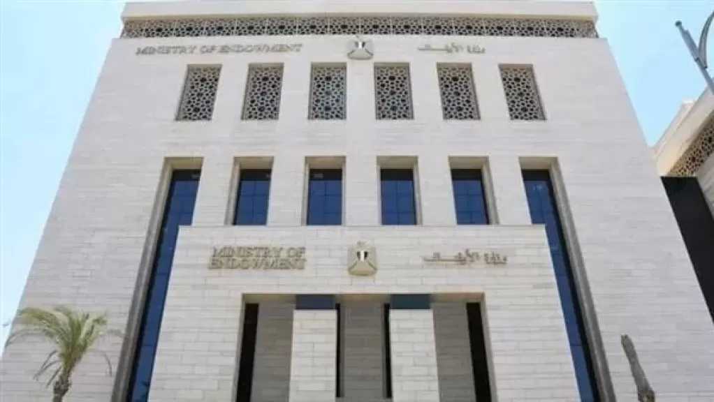 الأوقاف تنظم 1042 قافلة دعوية بمراكز الشباب