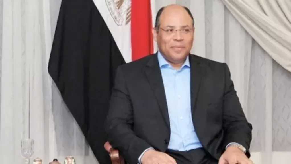 سفير مصر بالكويت: الاحتفال بعيد الميلاد المجيد فرصة لتجديد التأكيد على وحدة النسيج الوطني المصري