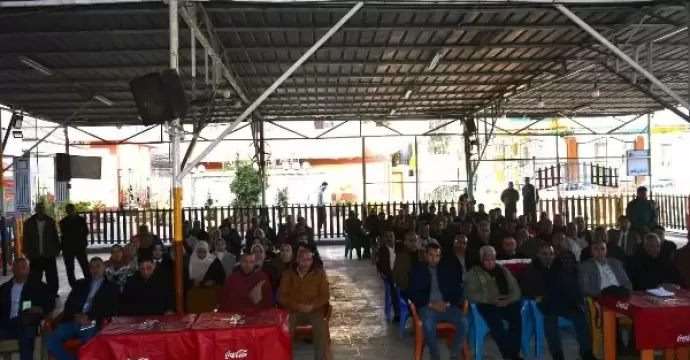 الفرد أساس التطوير .. السكة الحديد تكثف ندوات السلامة المهنية ومخاطر الإدمان | صور