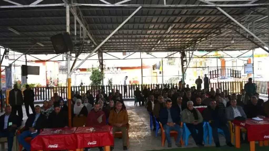 الفرد أساس التطوير .. السكة الحديد تكثف ندوات السلامة المهنية ومخاطر الإدمان | صور