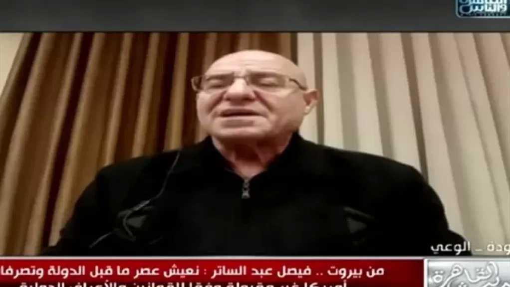 محلل سياسي: إسرائيل تحاول نقل الحرب إلى شمال الليطاني رغم التزام لبنان بالاتفاقات