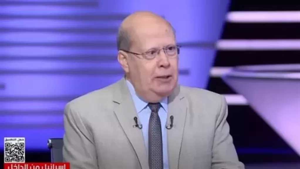 عبدالحليم قنديل: العالم يشهد تحولا تاريخيا من القطب الواحد إلى تعدد الأقطاب