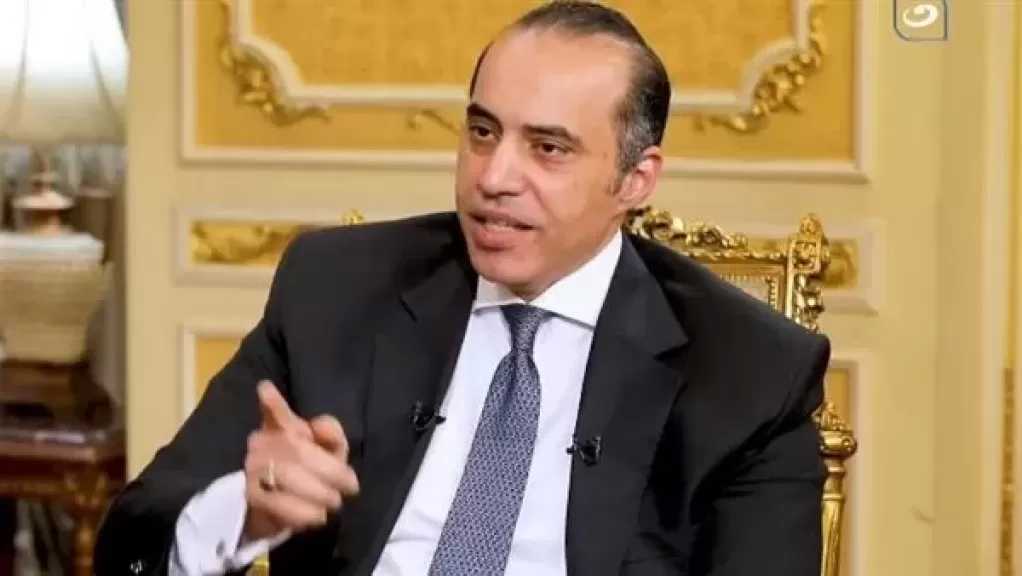 وزير الشئون النيابية: مجلس النواب الجديد جاهز للانعقاد يوم 12 يناير