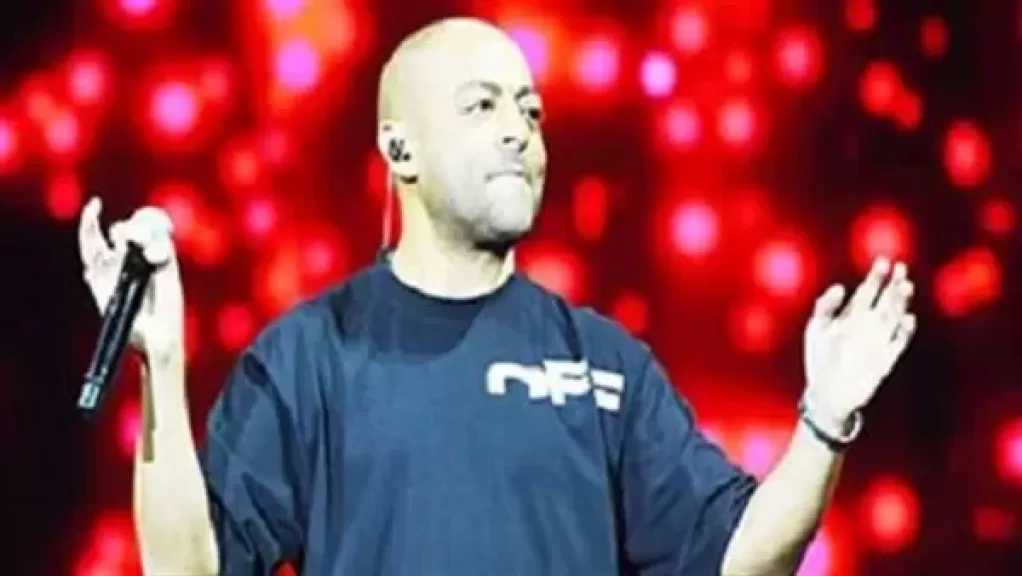 آسف.. تامر عاشور يطرح أغنيته الجديدة بعد شهر رمضان