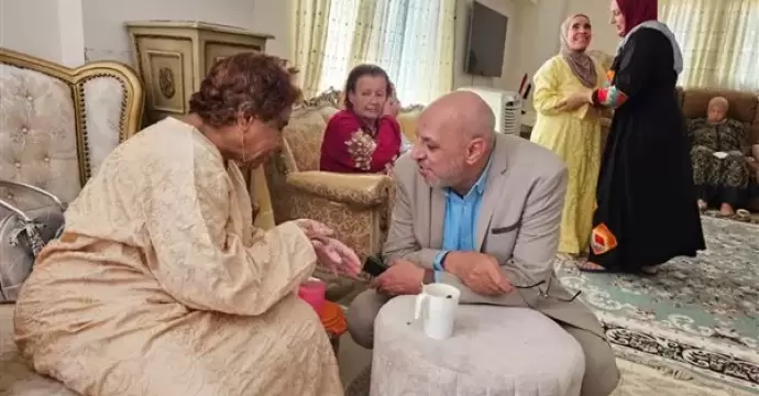 التضامن تنشر أسماء 80 دارًا غير مرخصة ما بين دور رعاية ومسنين