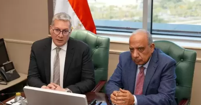 وزير الكهرباء: إدخال 2500 ميجاوات من الطاقة المتجددة على الشبكة قبل الصيف