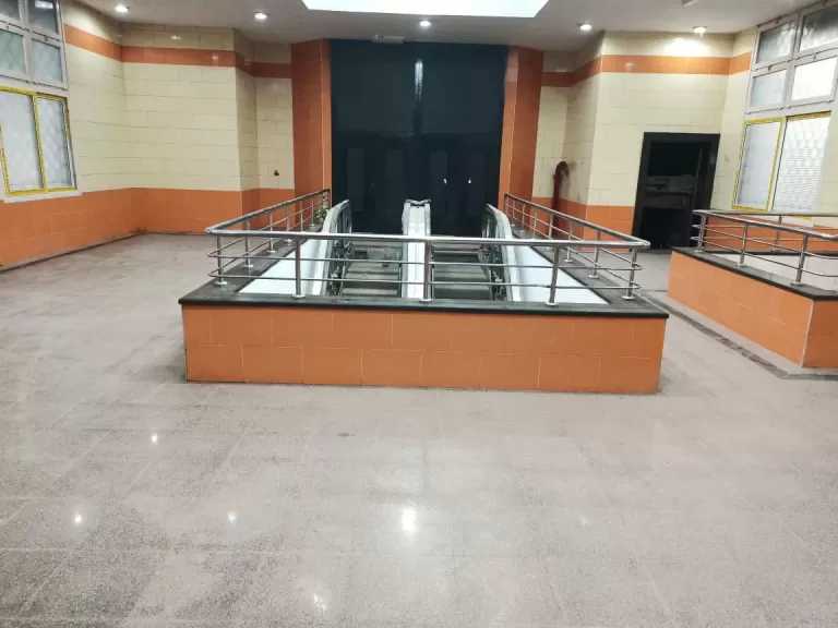 محافظة القاهرة تفتتح نفق المدارس بعد تطوير شامل لتعزيز سلامة المشاة