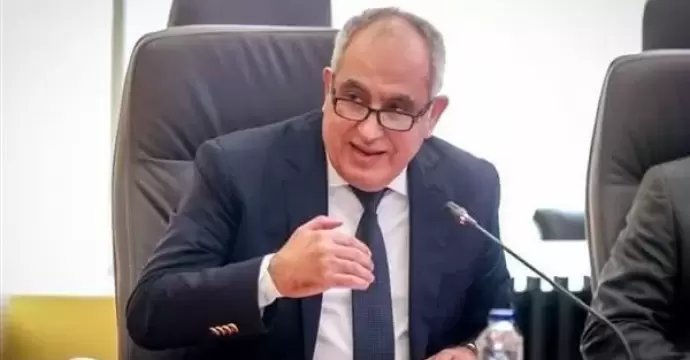 رئيس هيئة التأمين الصحي يهنئ أقباط مصر بمناسبة الاحتفال بعيد الميلاد المجيد