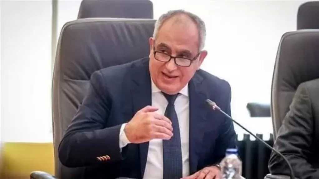 رئيس هيئة التأمين الصحي يهنئ أقباط مصر بمناسبة الاحتفال بعيد الميلاد المجيد