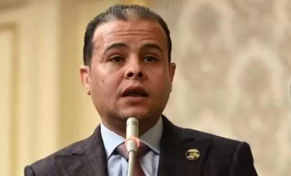 مدحت الكمار خلال استلامه كارنيه العضوية: مرحلة جديدة للدولة المصرية وأولوياتي دعم قطاع الصناعة