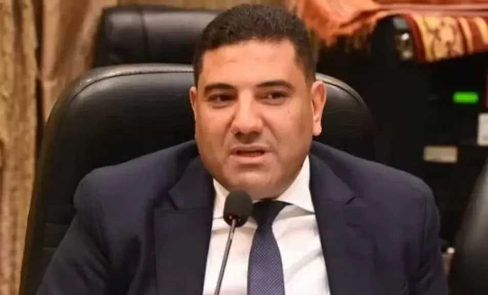 أحمد عبد المجيد: ملف الإسكان يمثل أولوية استراتيجية لتعزيز جودة الحياة ودعم التنمية المستدامة