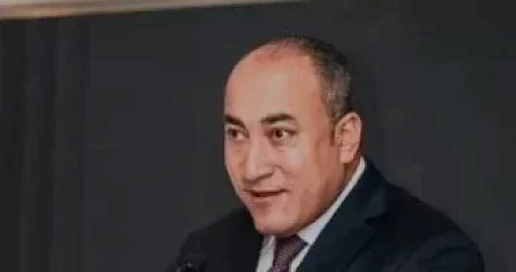 النائب عمرو رشاد: مشاركة الرئيس السيسي في عيد الميلاد رسالة وحدة وتلاحم