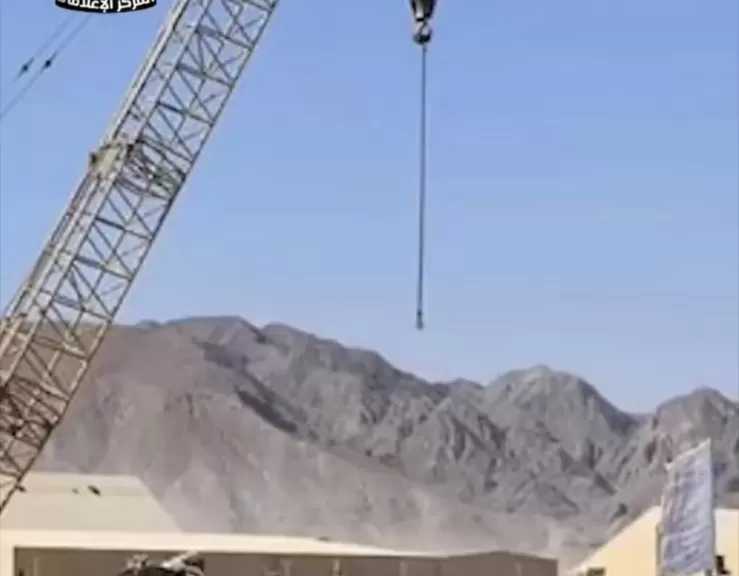 المنطقة الصناعية بقفط تشهد أعمال تطوير شاملة ضمن برنامج التنمية المحلية بصعيد مصر