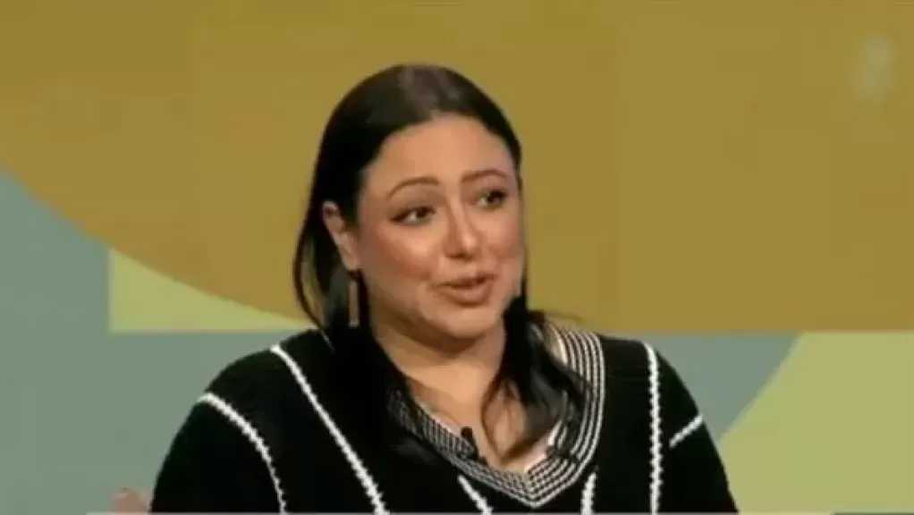 سارة خليل: الكوابيس تلاحقني بسبب دوري بـ ”سفاح الجيزة”.. وشخصياتي تنتهي بكلمة ”ستوب”