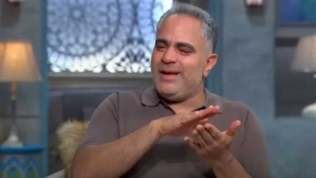 محمد شاهين يكشف كواليس فيلم إن غاب القط وأجواء التصوير