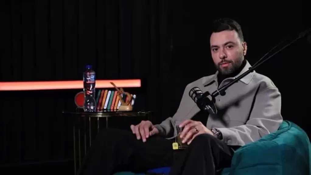 مدين: محمد فؤاد غير اسمي ولحنت ”حبايب ايه” للهضبة على طريقة العندليب