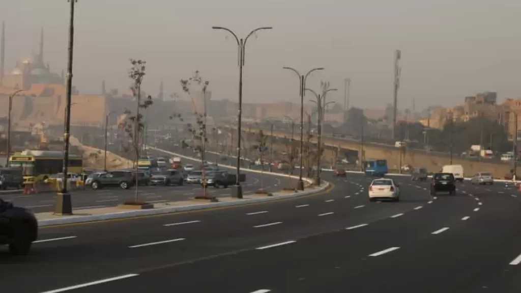 بدء التشغيل التجريبى لمحور صلاح سالم تمهيدا لفك وإزالة كوبرى السيدة عائشة