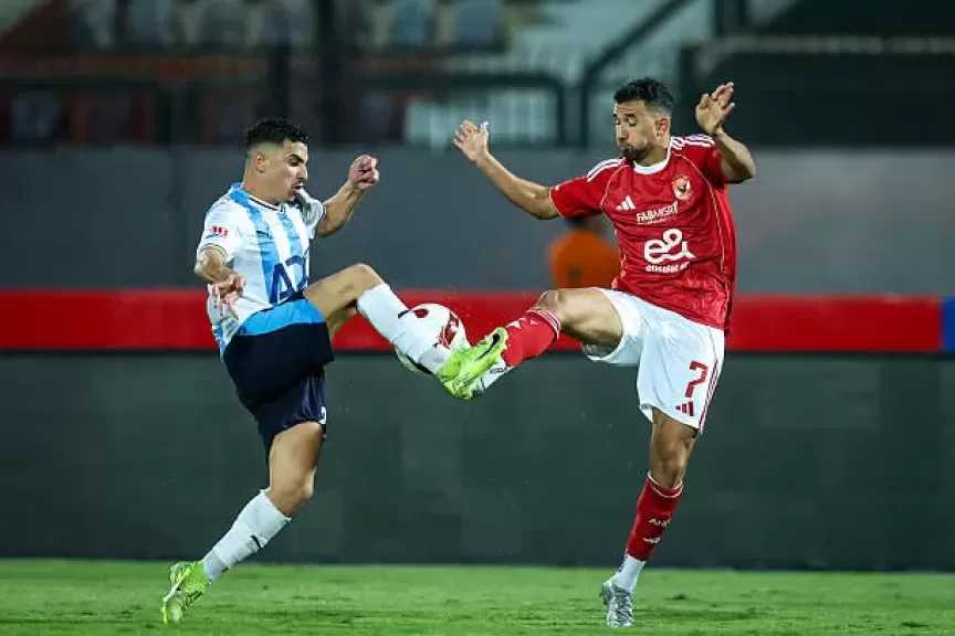كاف يعلن مواعيد مباريات الجولات 3 إلى 5 من دوري الأبطال أفريقيا والكونفدرالية