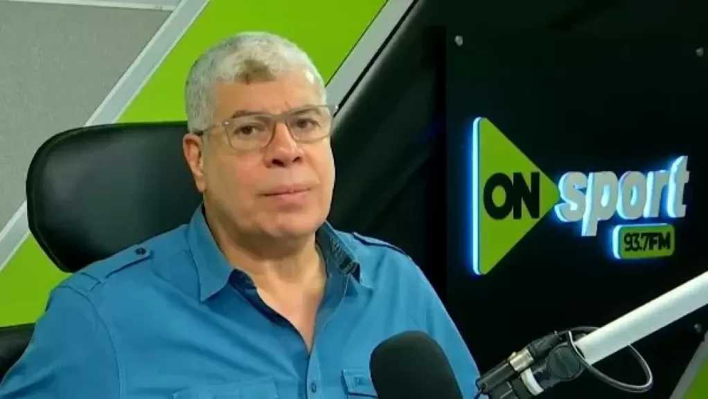 شوبير يكشف حقيقه الحجز على أرصدة الزمالك وموقف أرض 6 أكتوبر