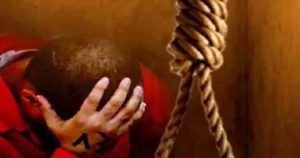 تنفيذ حكم الإعدام شنقا لسائق بالشرقية قتل وأصاب 7 أشخاص بينهم ابنه الرضيع