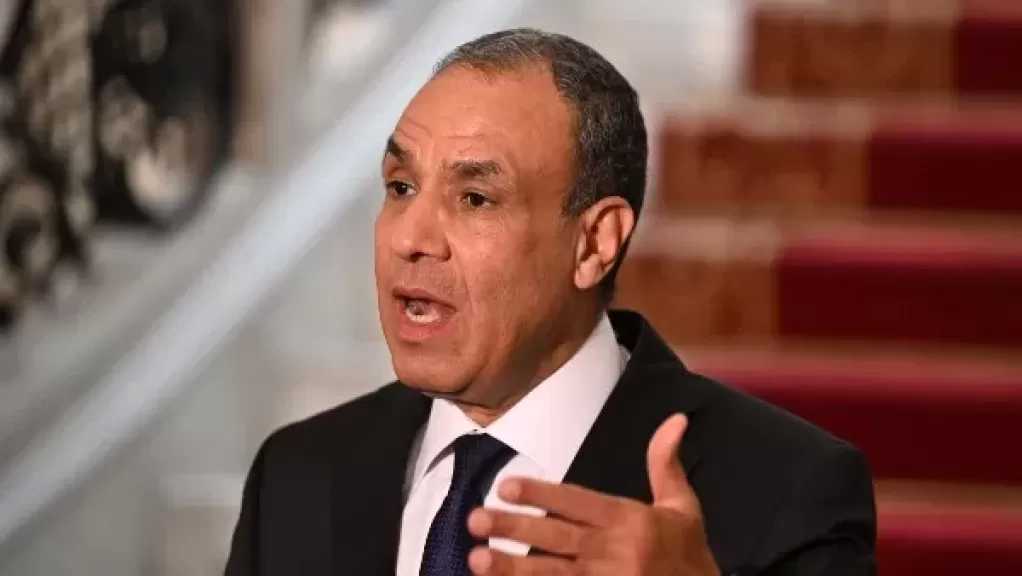وزير الخارجية: تقسيم غزة والسودان خط أحمر.. ومصر ترفض فرض واقع مصطنع
