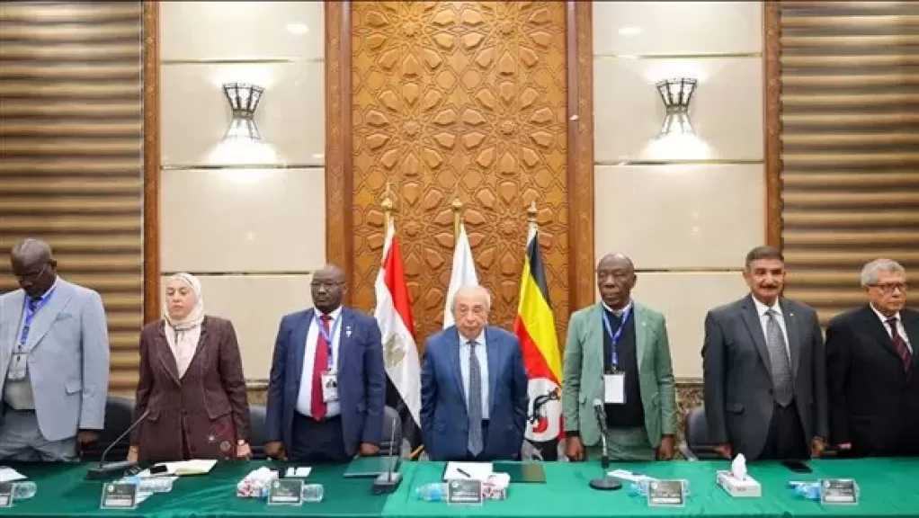 النبراوي يوقع بروتوكولي تعاون مع مجلس تسجيل المهندسين ومؤسسة ”المهندسين الاستشارية” بأوغندا