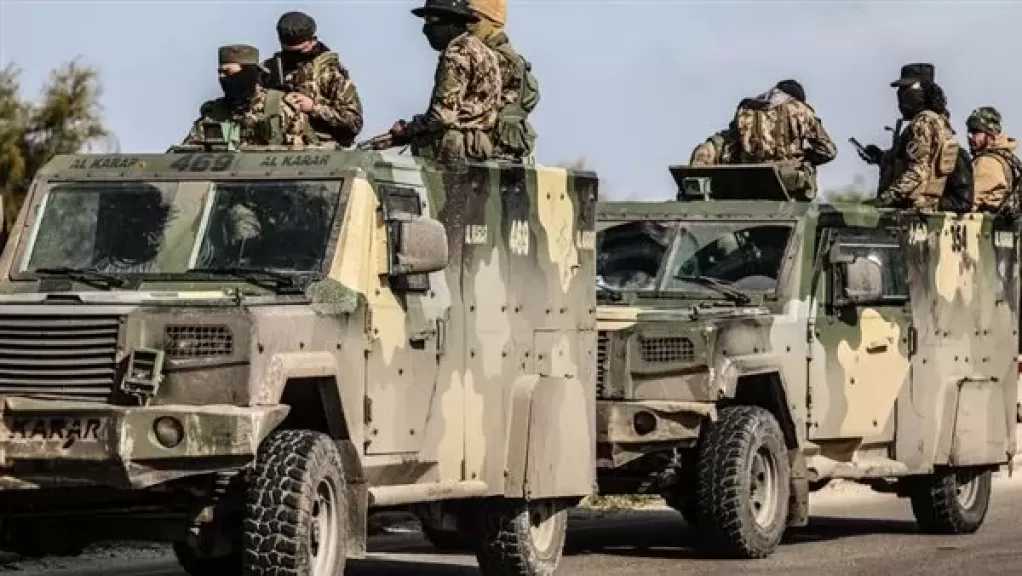 الجيش السوري يعلن جاهزيته للعملية العسكرية في حلب