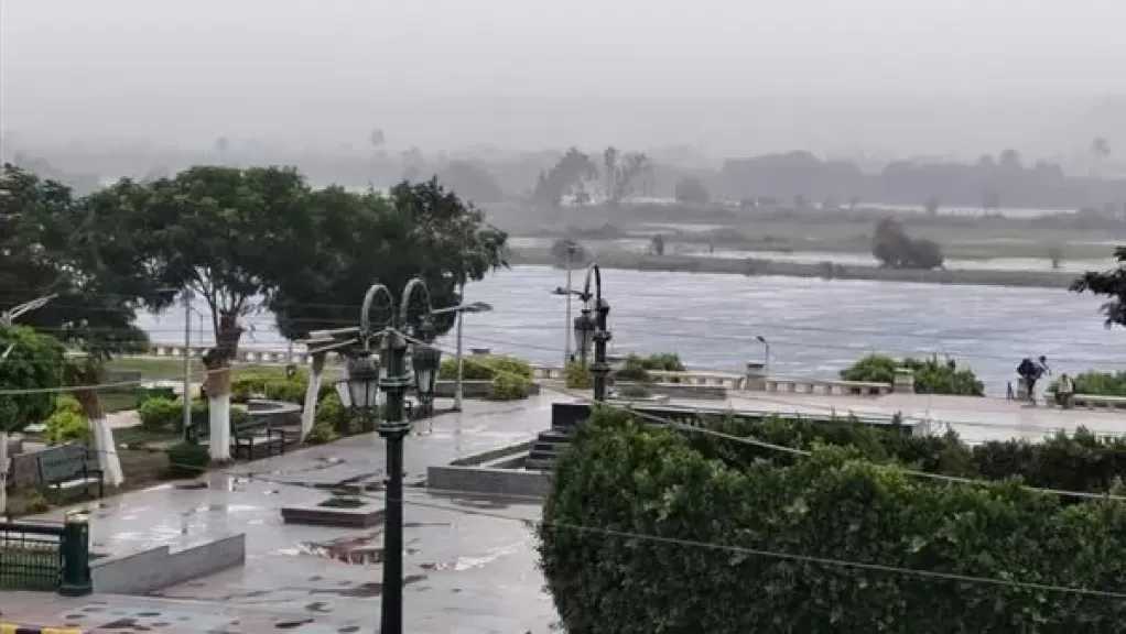 الأرصاد تكشف تفاصيل حالة الطقس ودرجات الحرارة المتوقعة الأيام المقبلة