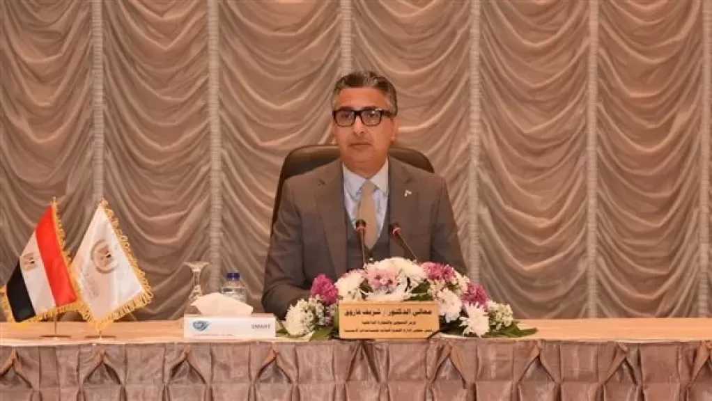 وزير التموين يوجّه بضبط الأسواق استعدادا لشهر رمضان