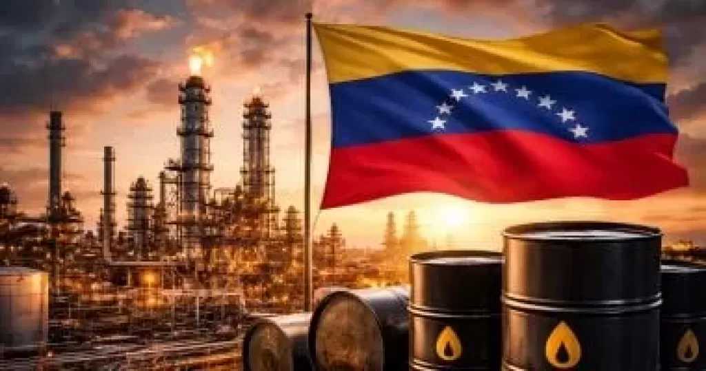 جنود وضباط بالجيش الفنزويلى يروون لحظات اعتقال مادورو