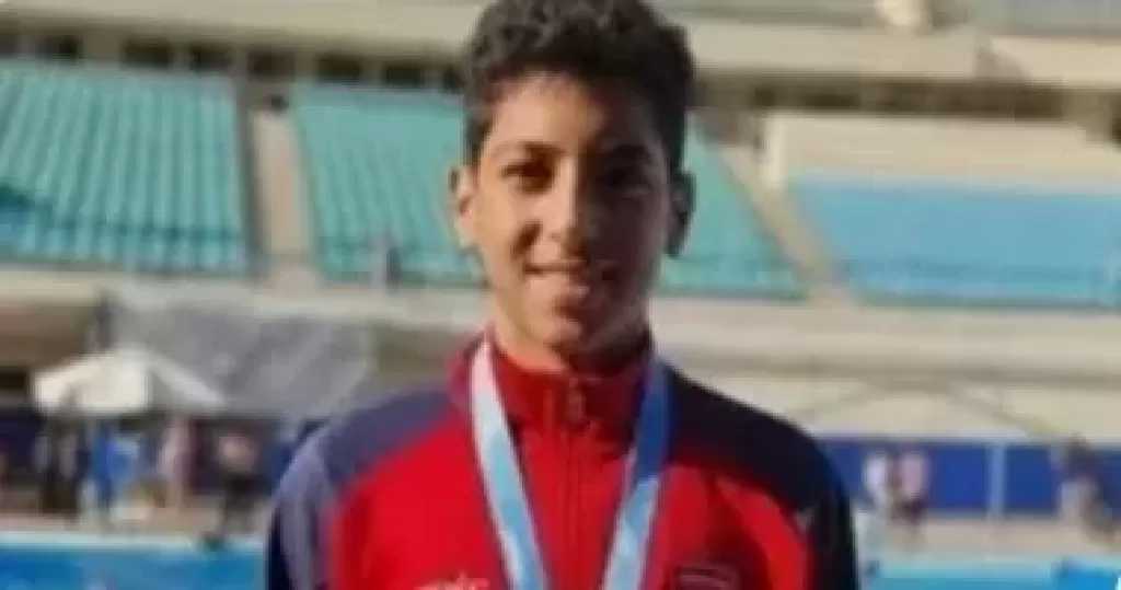 تأجيل محاكمة المتهمين بالتسبب في وفاة السباح يوسف محمد لـ 22 يناير