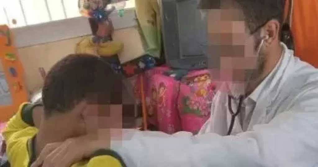 تفاصيل انتحال شخص صفة شقيقه الطبيب بوحدة صحية لمدة عامين