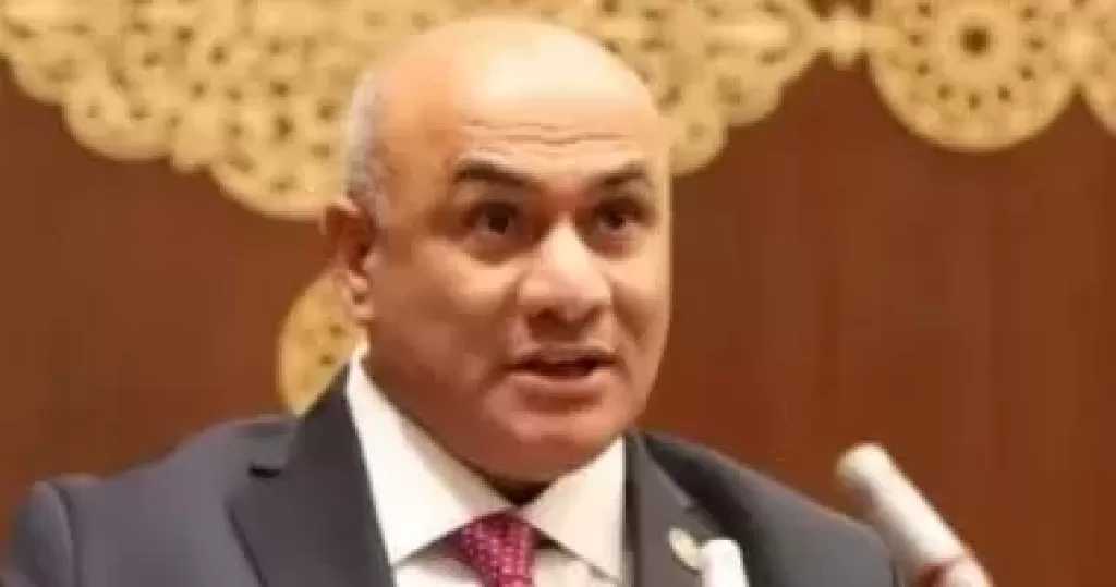 النائب شعبان رأفت: السردية الوطنية نقطة تحول لتعزيز الاستثمار وتحقيق النمو