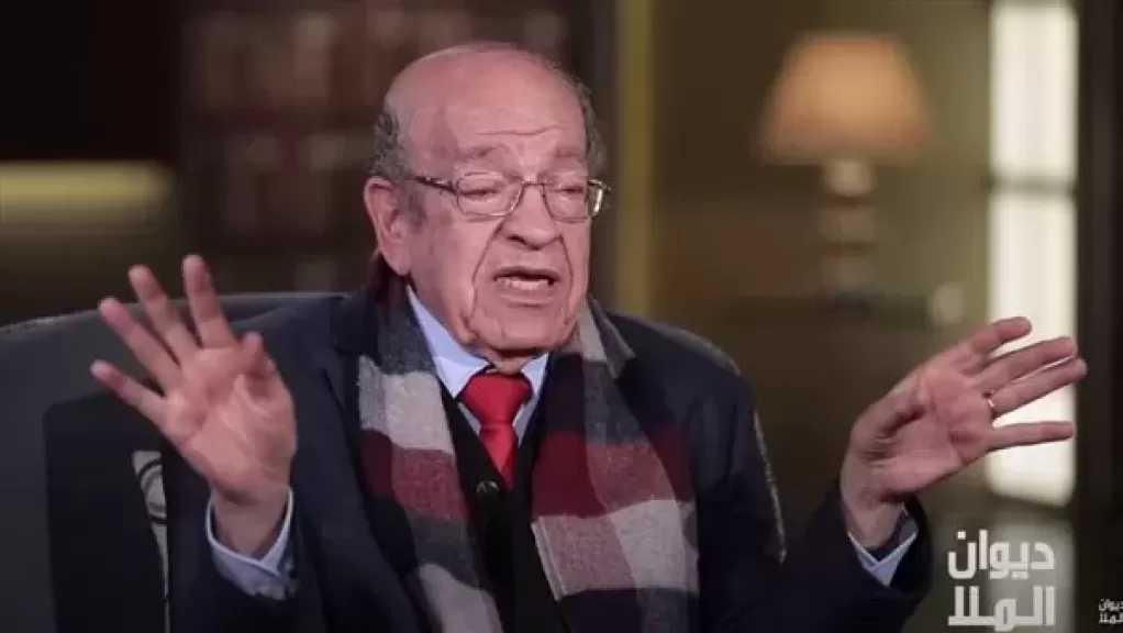 وسيم السيسي: الأهرامات محطات طاقة والسر في ”مارس 2025”