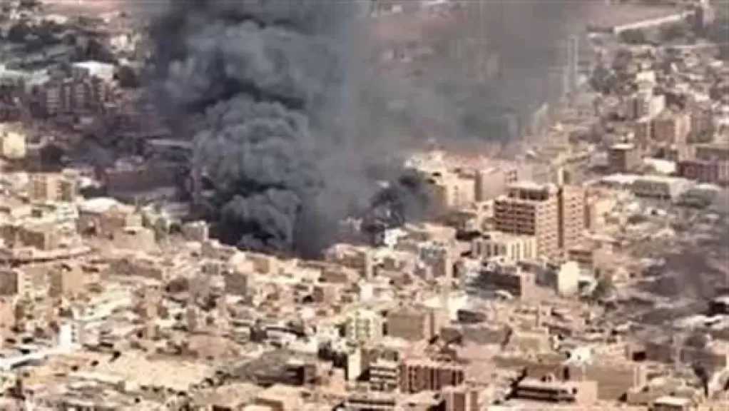 ”الأغذية العالمي”: حصار الفاشر وكادقلي يمنع إيصال المساعدات الإنسانية بشكل كامل