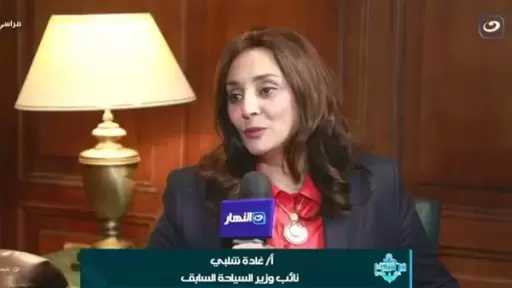 نائب وزير السياحة السابق: مصر قادرة على جذب 40 مليون سائح