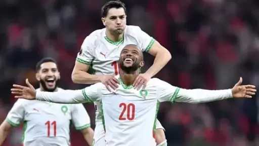 الليلة.. المغرب يواجه الكاميرون في ربع نهائي أمم إفريقيا