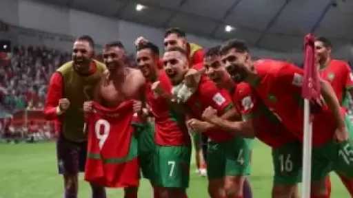 مواعيد مباريات اليوم الجمعة 9 يناير 2026 والقنوات الناقلة.. المغرب ضد الكاميرون