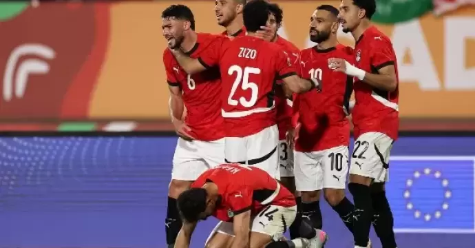 القنوات الناقلة المفتوحة لإذاعة مباراة منتخب مصر وكوت ديفوار