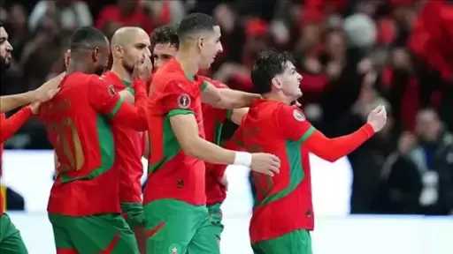 التشكيل المتوقع لقمة المغرب والكاميرون في ربع نهائي كأس أمم أفريقيا