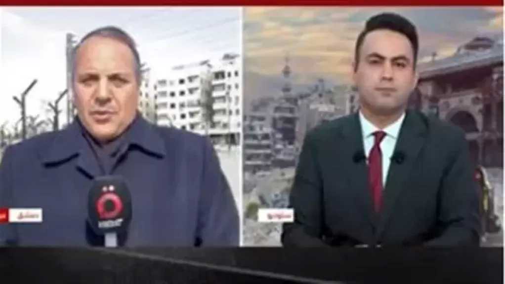 بدء عمليات نقل مسلحي قسد إلى شرق الفرات