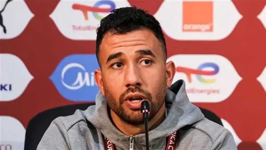 تريزيجيه: مواجهة كوت ديفوار نهائي مبكر.. وسنقاتل لإسعاد الشعب المصري