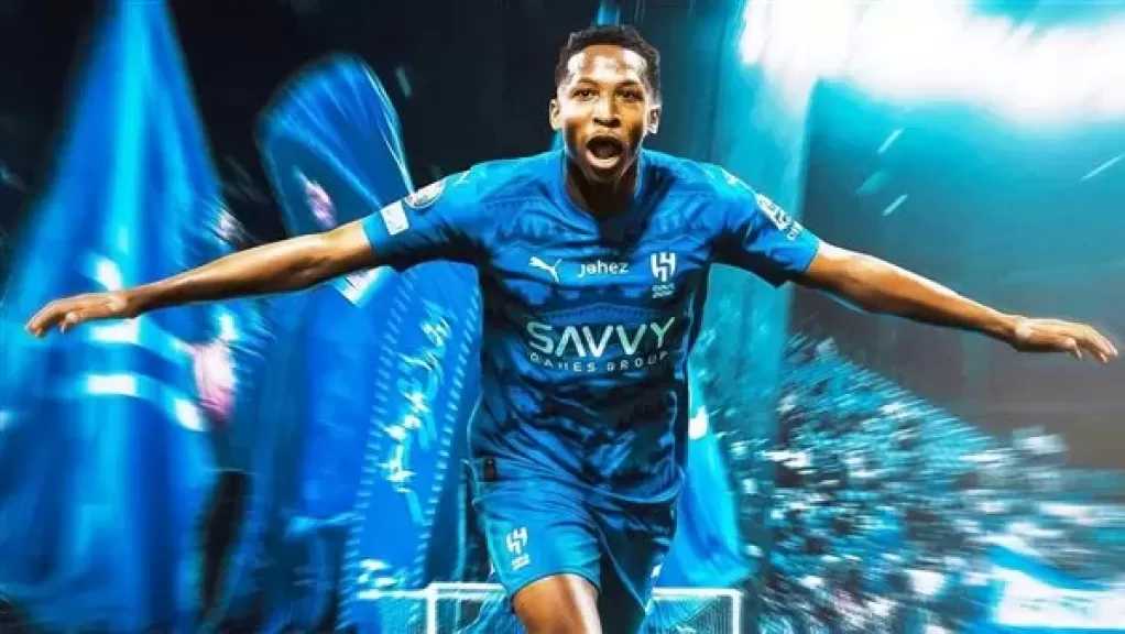 الهلال يتعاقد مع مراد هوساوس لمدة 3 سنوات