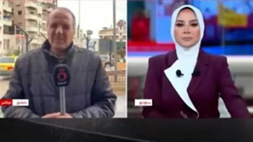 مراسل ”القاهرة الإخبارية”: الجيش السوري يفتح ممر إنساني لخروج أهالي حي الشيخ مقصود