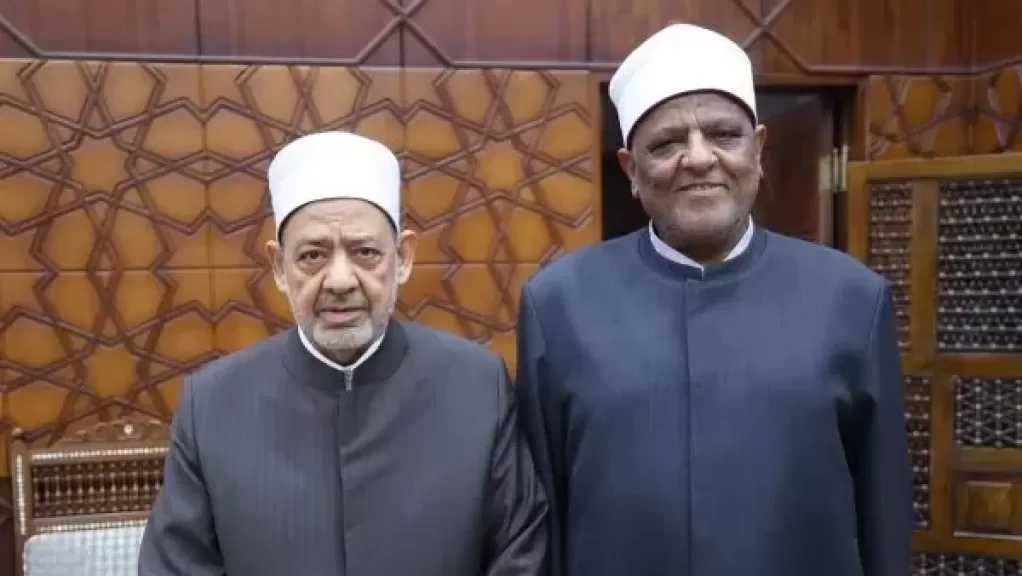 استحي من الله أن احتفل وأهل غزة يموتون.. شيخ الأزهر يرفض الاحتفال بميلاده الـ 80