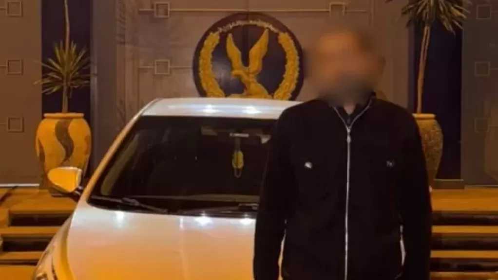 التحقيق مع سائق نقل ذكي لاتهامه بالتحرش بسيدة في التجمع