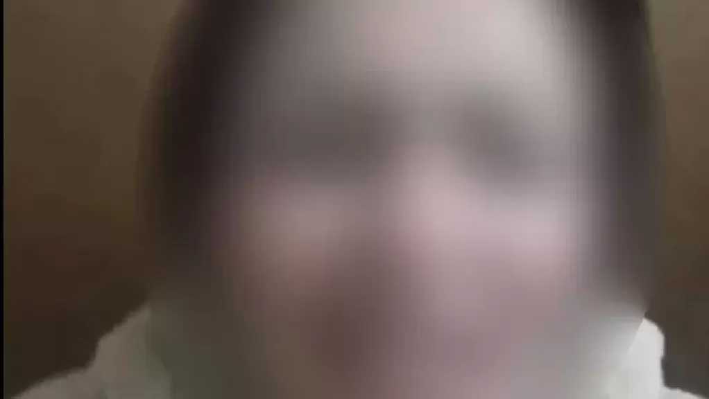 القبض على سيدة تعدت على شخص بالسب في الفيوم